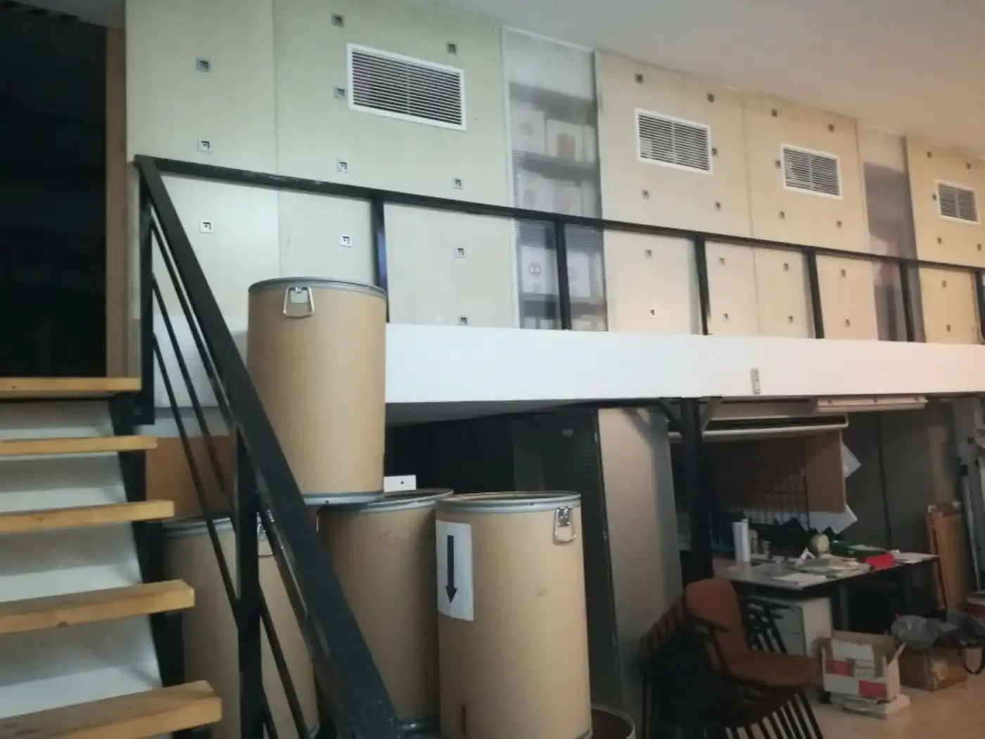 Local comercial en venda a Campanar, imagen 10