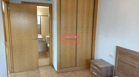 Foto 4 de Pis en venda a Chano Piñeiro, 1, Barrocanes, Ourense