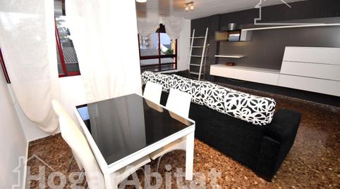 Foto 5 de Piso en venta en Calle San Luis, Centro, Almazora / Almassora