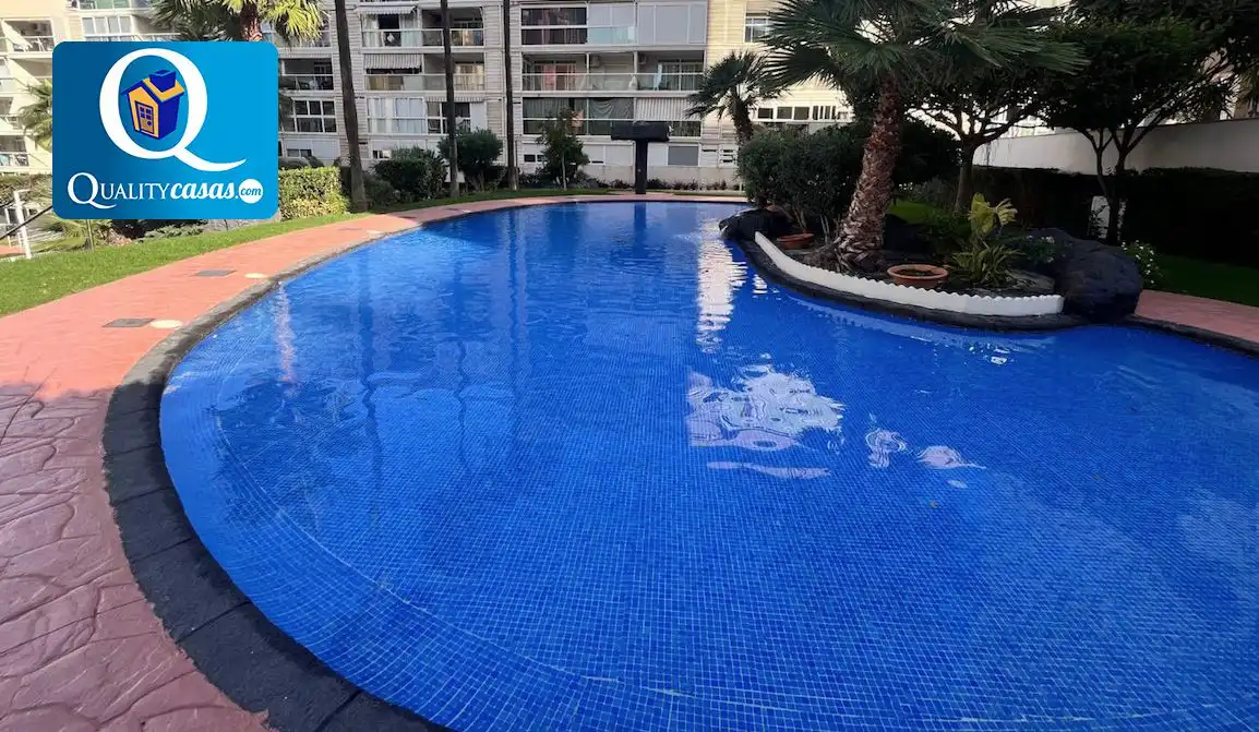 Apartament amb piscina en venda a Rincón de Loix, imagen 12