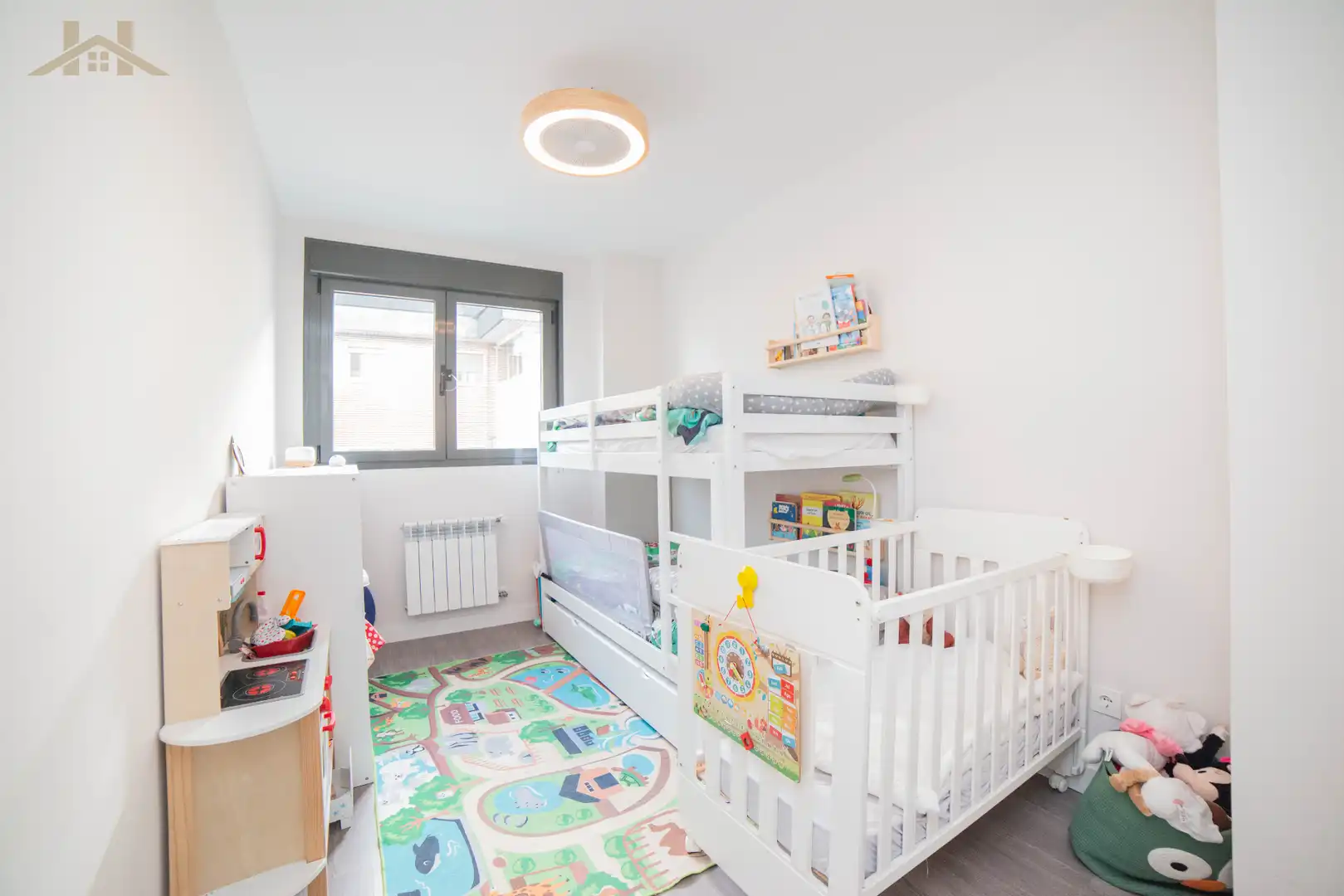 Piso en venta en Calle Luis García Berlanga, Centro