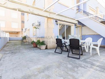 Apartment zum Verkauf in Calle Consueta