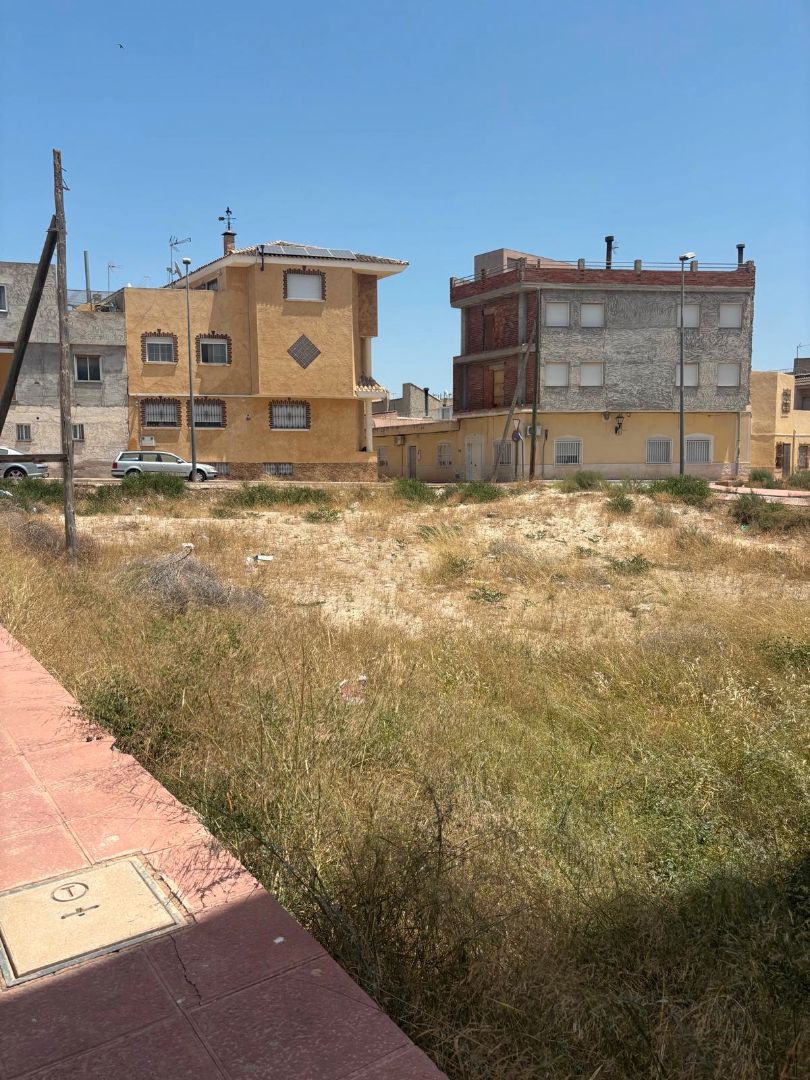 Residencial en venda en  Murcia Capital