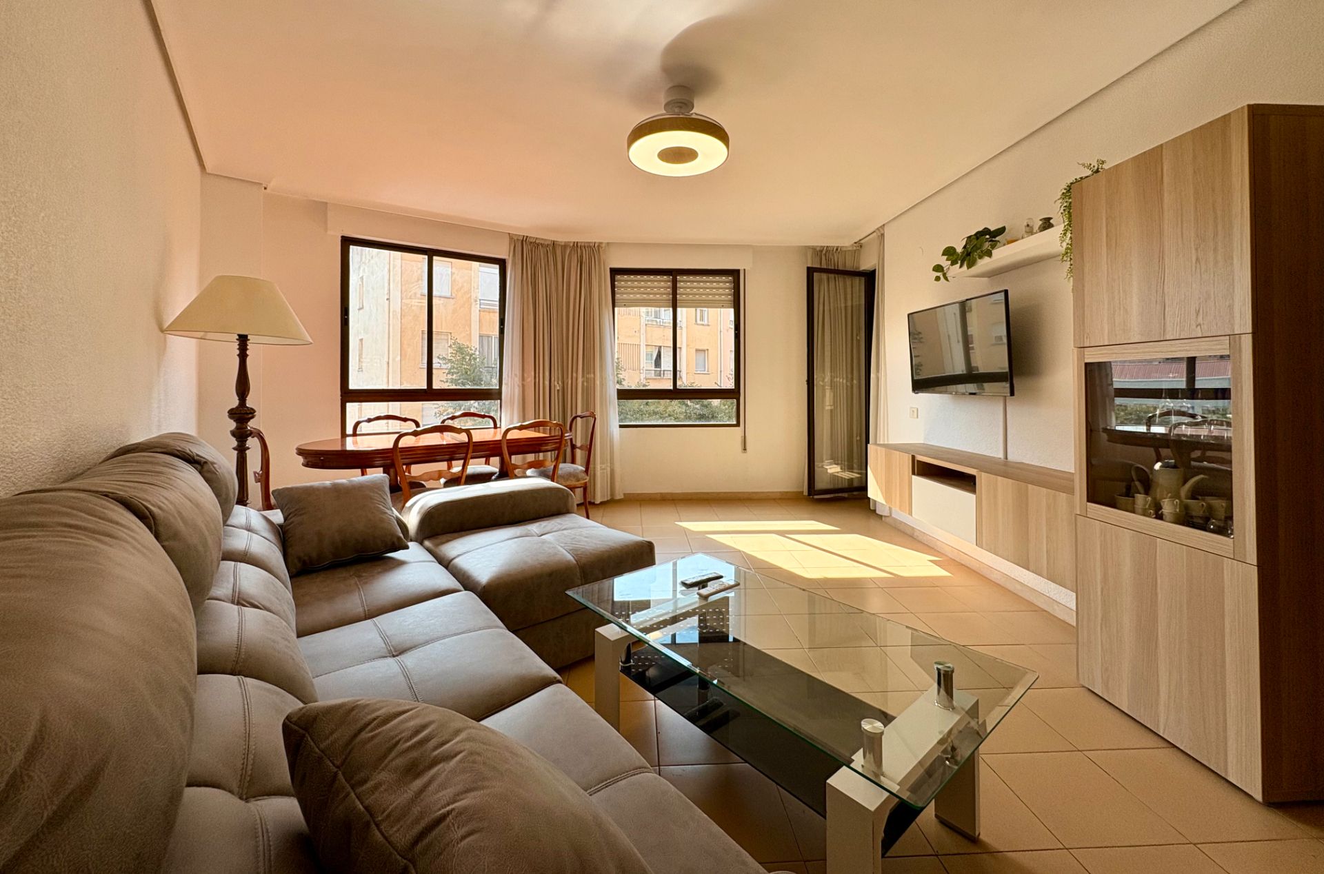 Pis de lloguer a Avinguda d'Almassora, Avenida de Valencia - Avenida de Casalduch