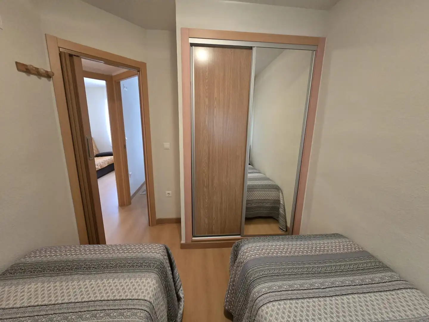 Piso con terraza en venta en Centro Urbano, imagen 10