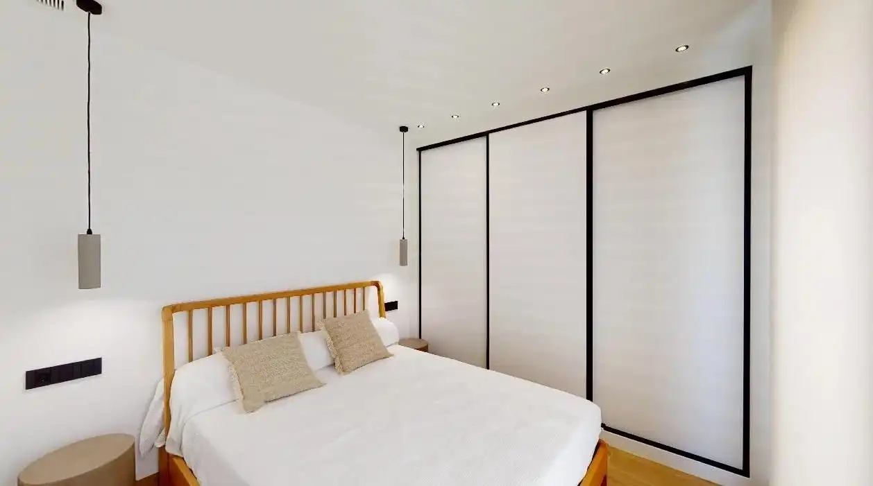 Xalet amb piscina en venda a Balcón de Finestrat - Terra Marina, imagen 8