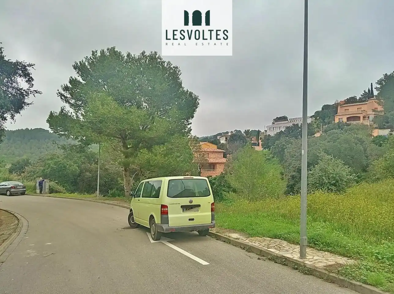 Terrenys i solars en venda a De Carles Riba, imagen 3