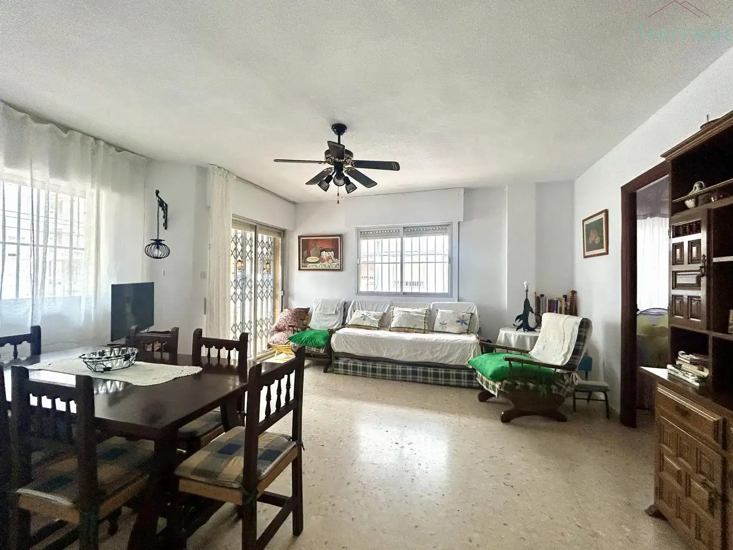 Wohnung mit Aufzug zum Verkauf in GERANEO 6, imagen 12