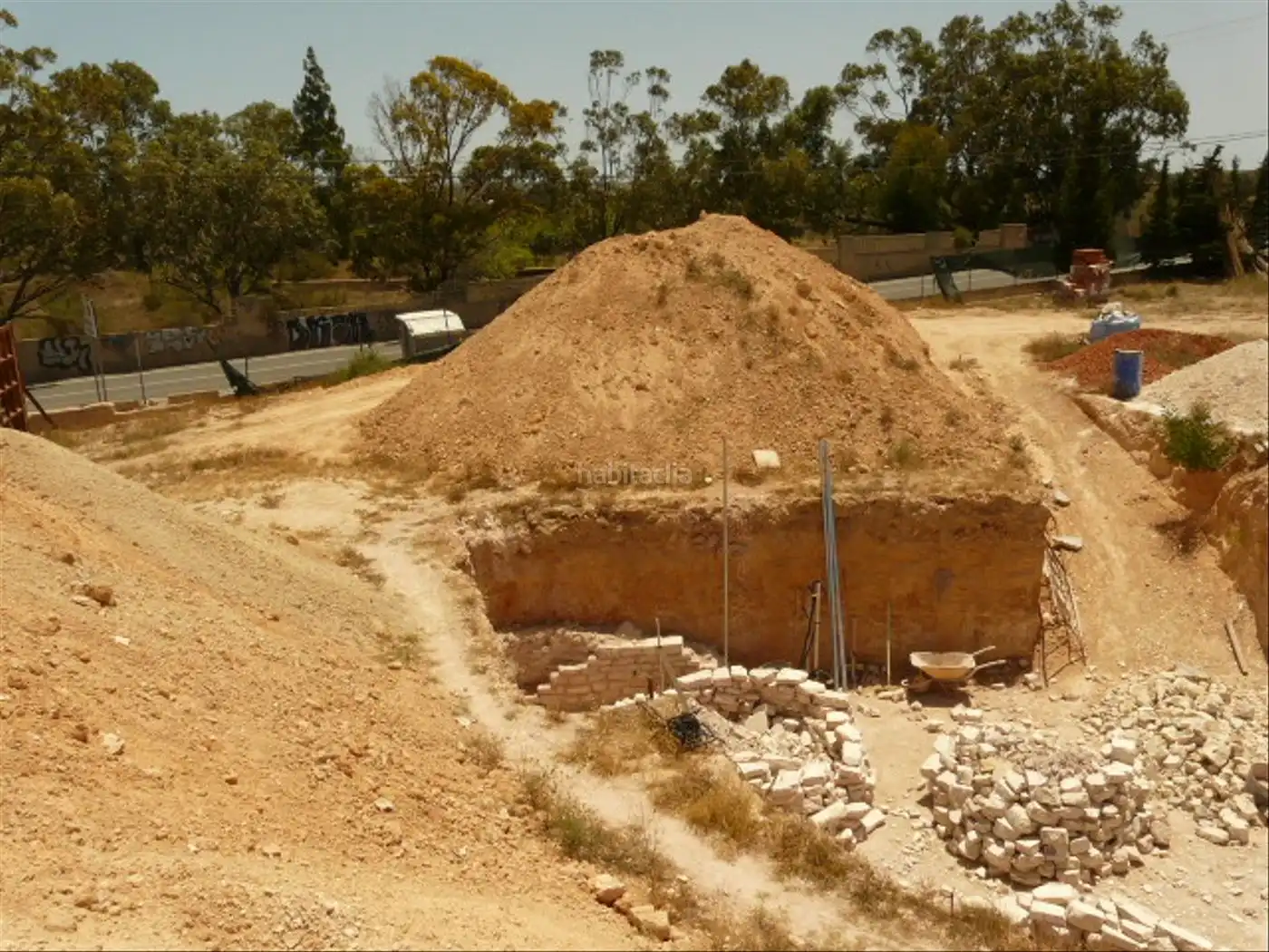 Terreno residencial en venta en Lugar Urb. los Limoneros 9061, imagen 40
