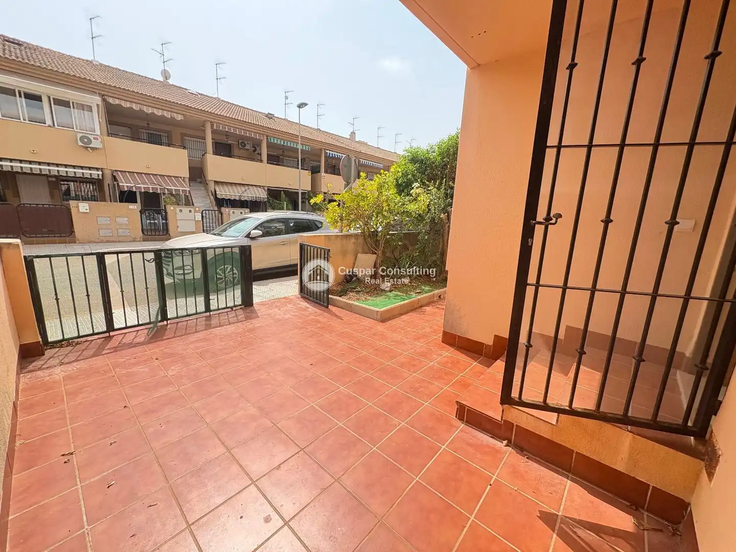 Dúplex en venta en Santiago de la Ribera