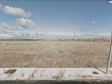 Terreny residencial en venda a Benavente