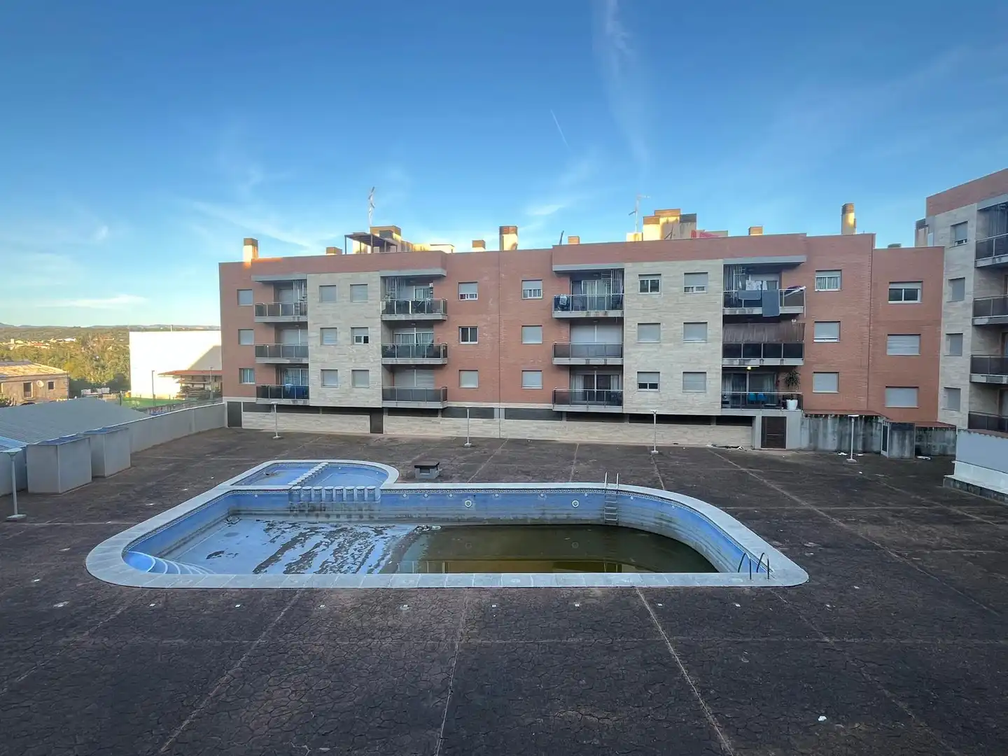 Appartement avec piscine à vendre à Carrer Doctor Borràs, imagen 4