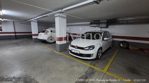 Photo 2 of Garage for rent in Gran Passeig de Ronda, Joc de la Bola - Camps d'Esports, Lleida Capital