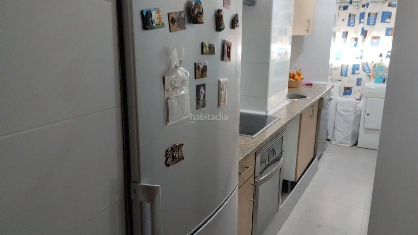 Appartement avec ascenseur à vendre à Calle Miguel de Cervantes 1, imagen 7