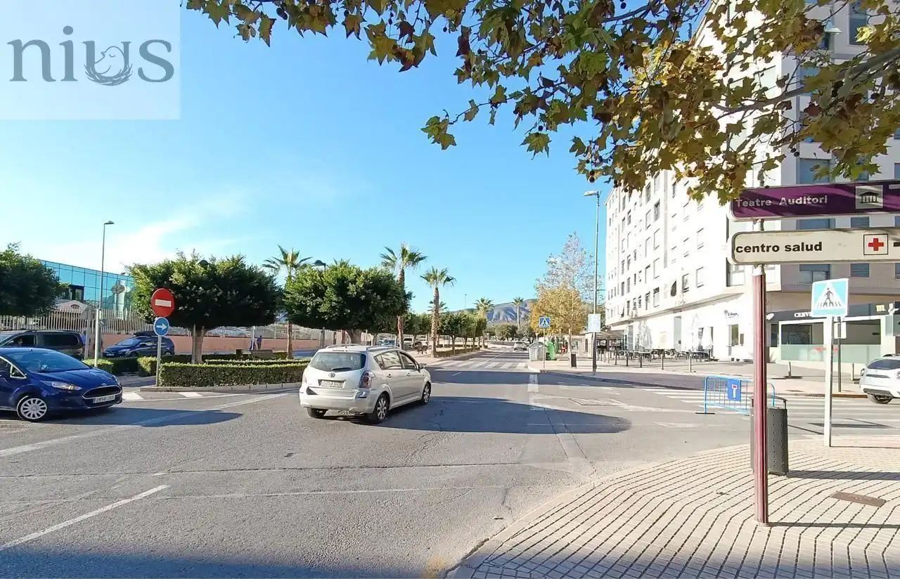 Local comercial en venta en Centro Urbano, imagen 6