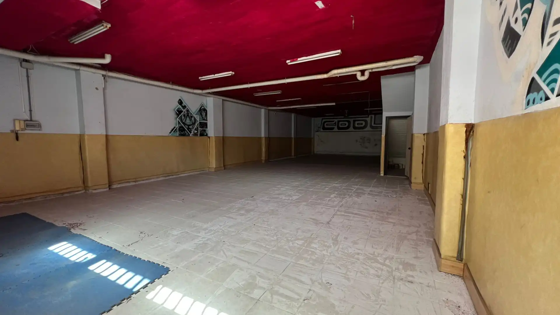 Local comercial en venda a Avenida de Juan Carlos I, imagen 10
