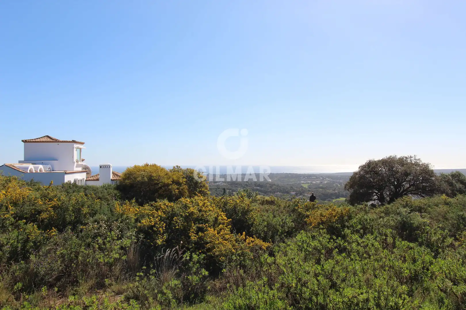 Chalet con piscina en venta en Sotogrande Alto, imagen 11