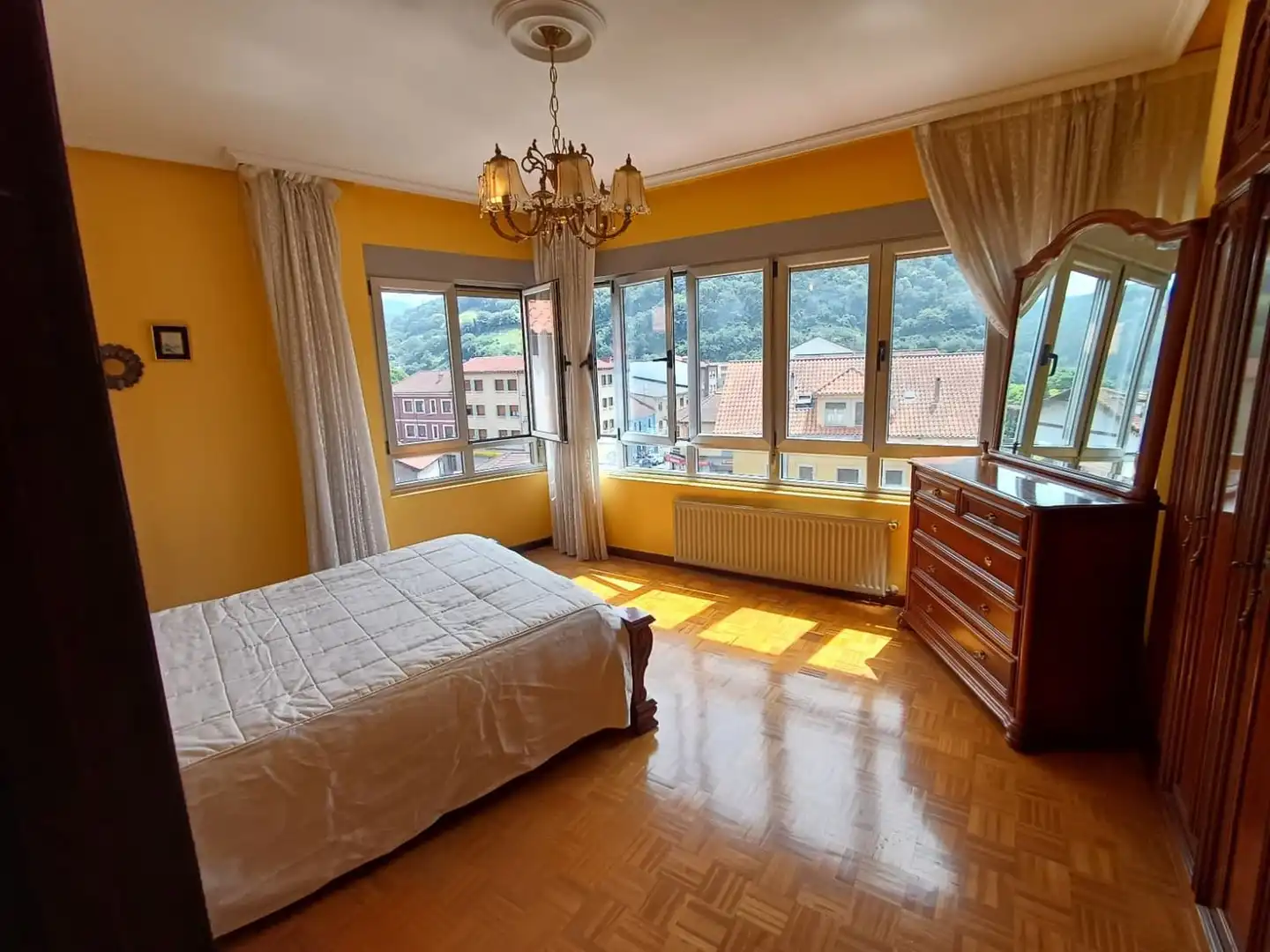 Flat for sale in N/A, Santa Marina - Polígono