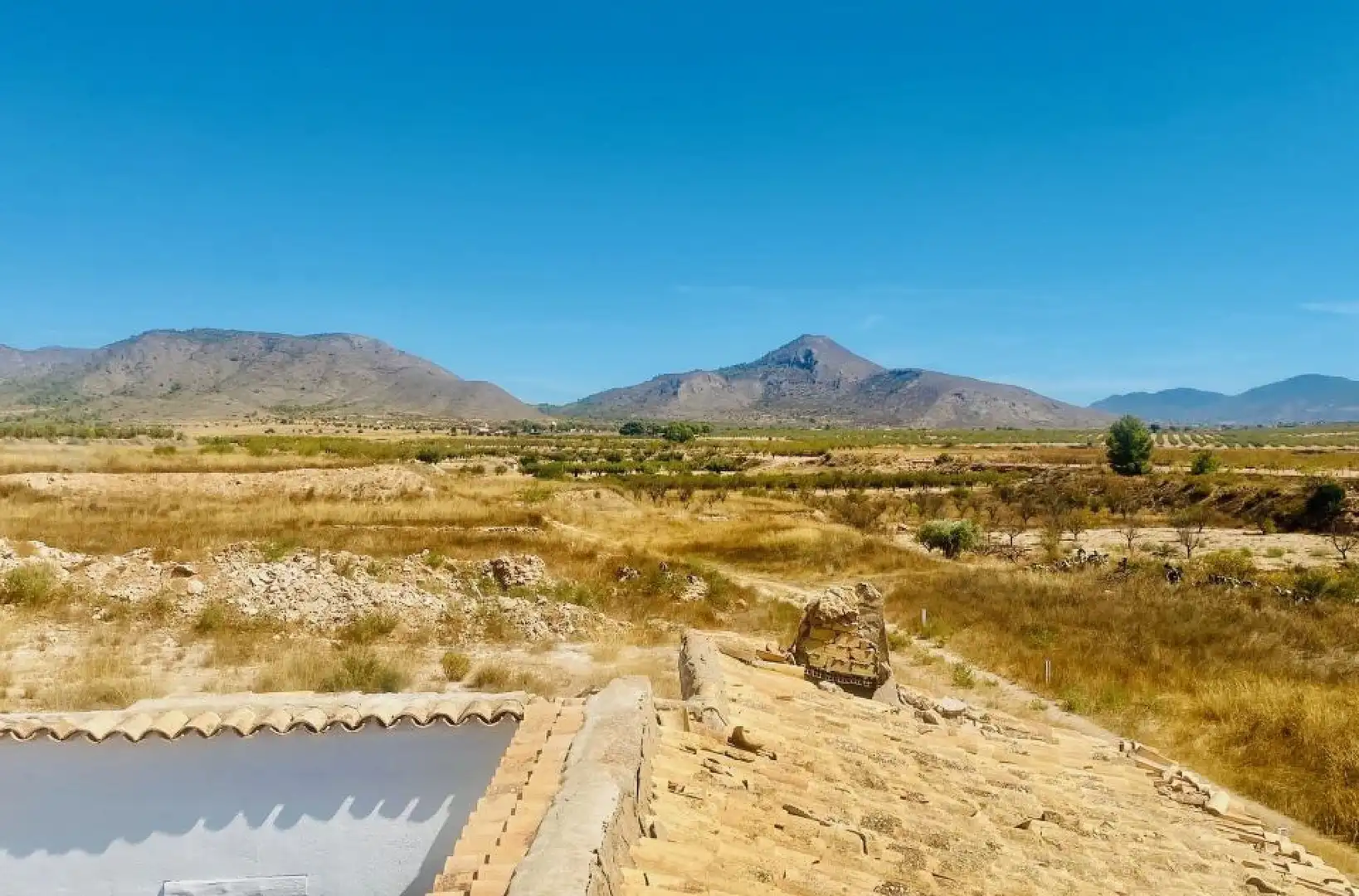 Villa à vendre à Abanilla, imagen 50