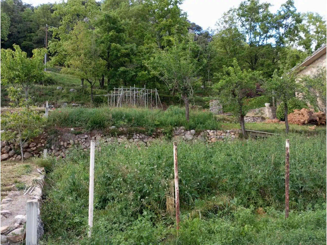 Residential for sale in La Nou de Berguedà