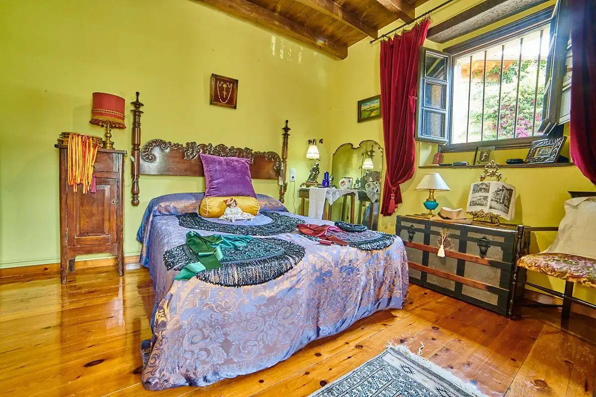Maison avec jardin à vendre à Posada - Barro, imagen 25