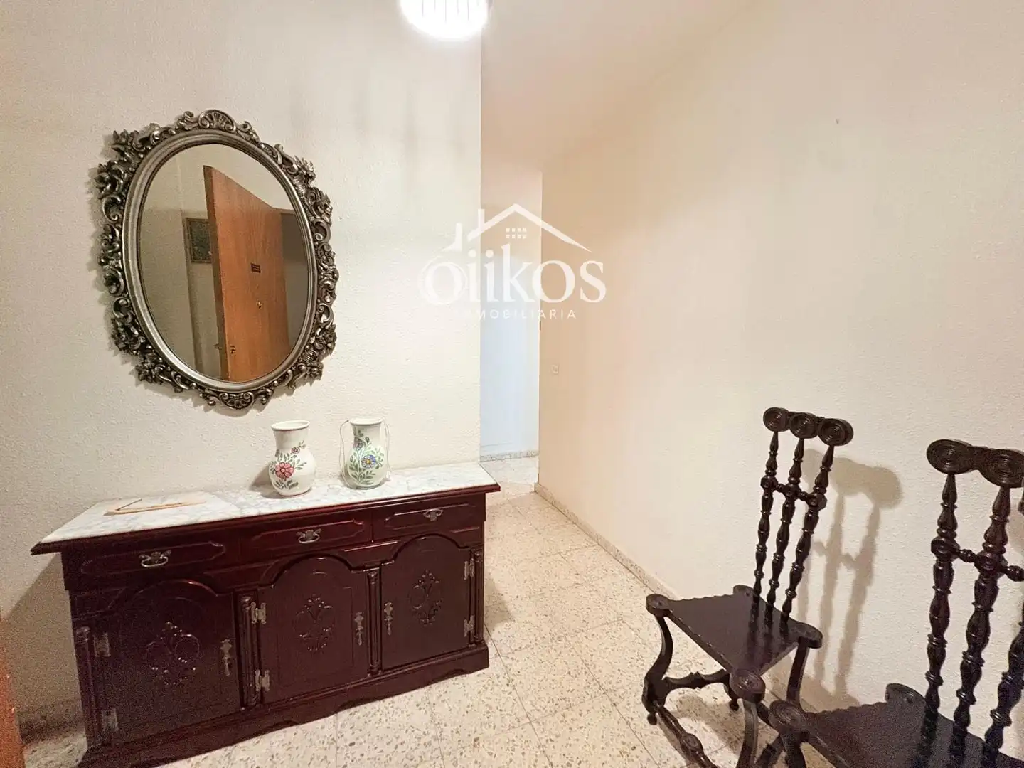 Piso en venta en Prosperidad - Delicias