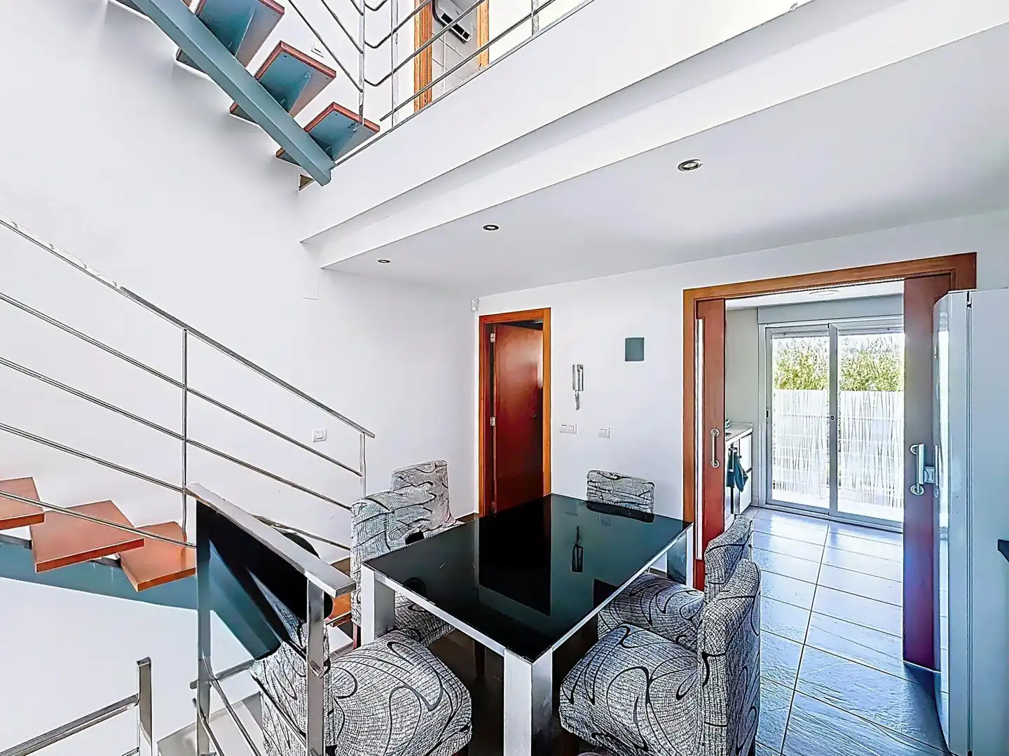 Maison mitoyenne avec terrasse à vendre à Daimús, imagen 6
