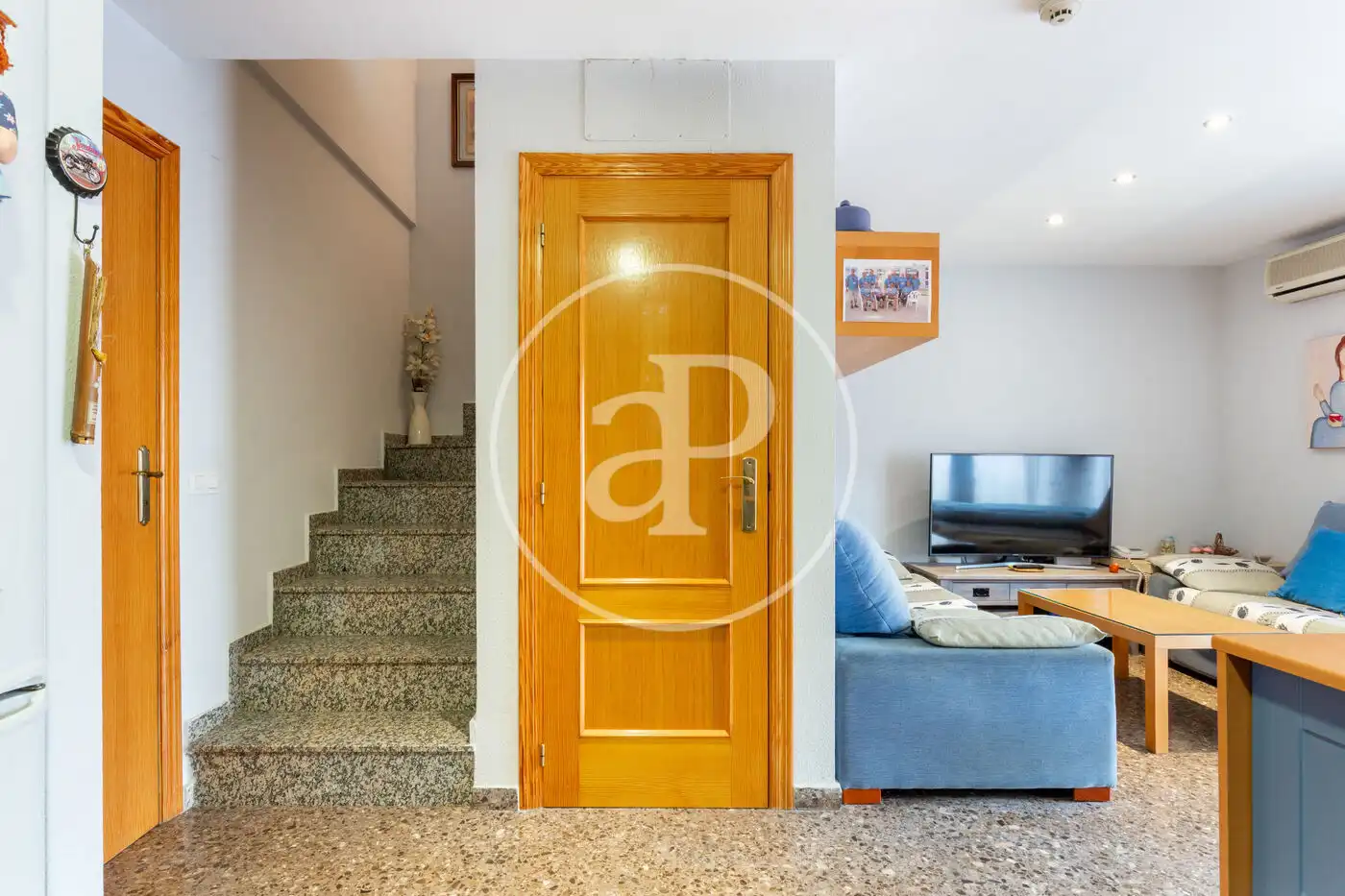 Piso de alquiler en Carrer Josep Ribera, Canet d'En Berenguer