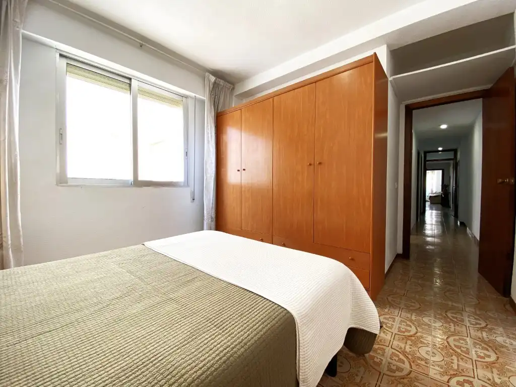 Dormitori de Pis en venda en Benicasim / Benicàssim