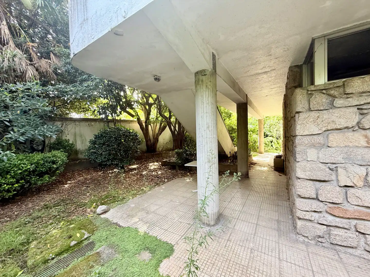 Terrace of Houses for sale in Vigo   with Air Conditioner, Heating and Private garden