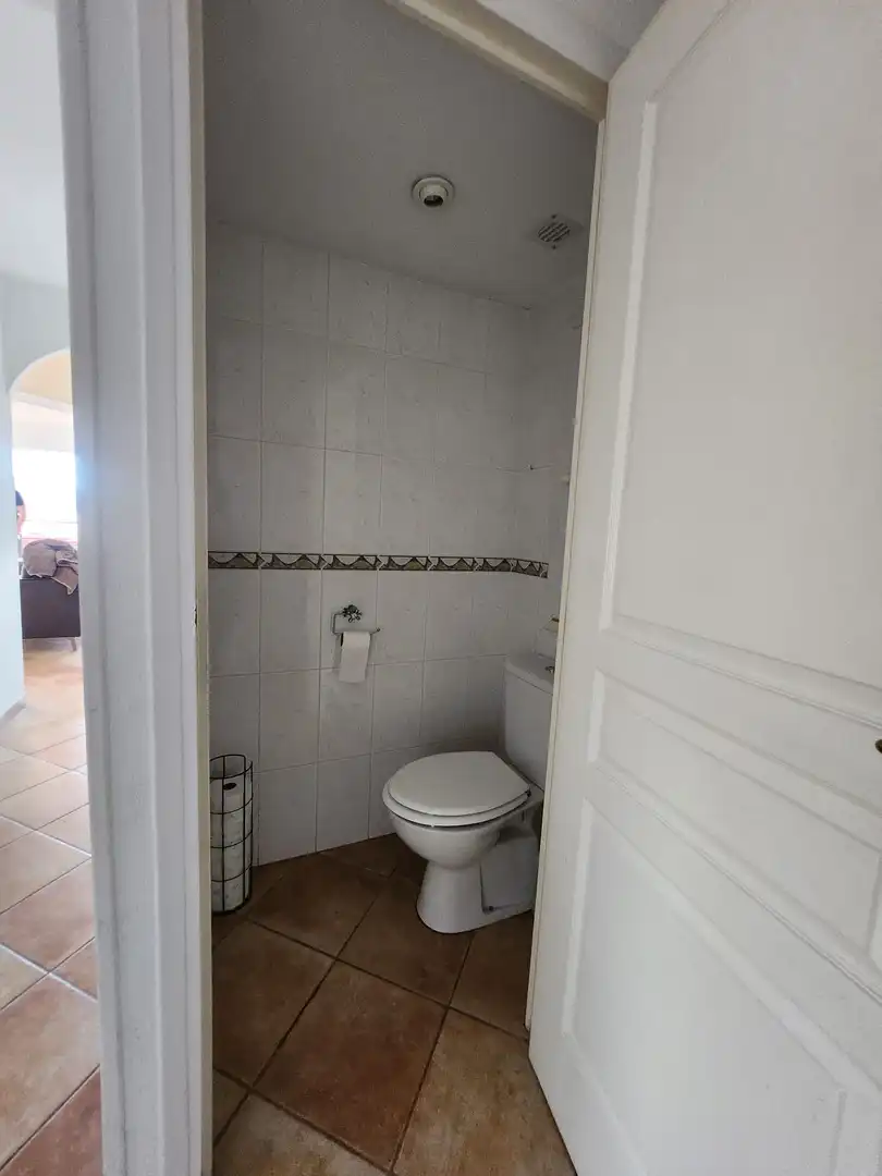 Penthouse with pool for sale in Santa Margarita, imagen 19