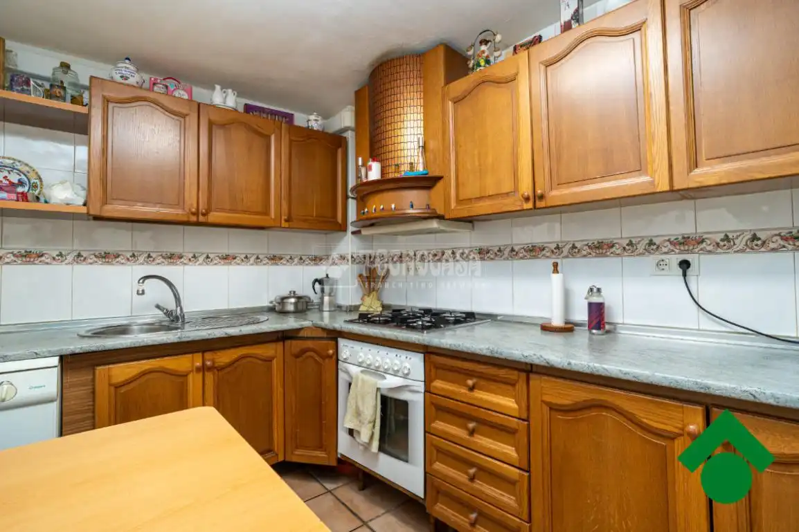 Wohnung mit Terrasse zum Verkauf in Santa Fe, imagen 6
