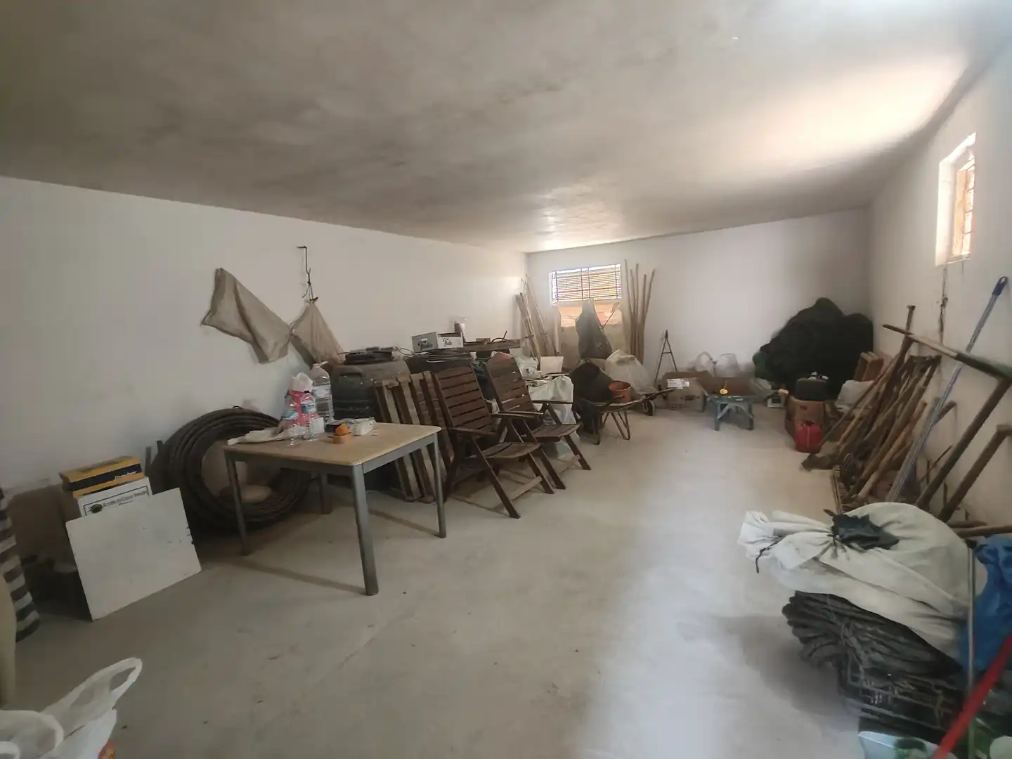 Houses for sale in Baza