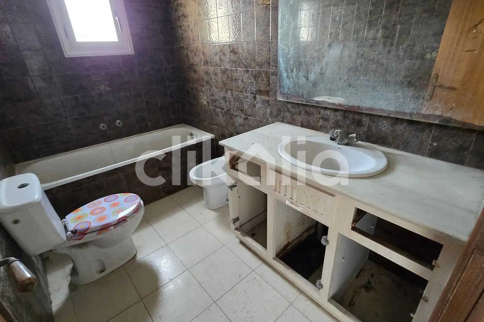 Baño de Casa o chalet en venta en Deltebre con Terraza