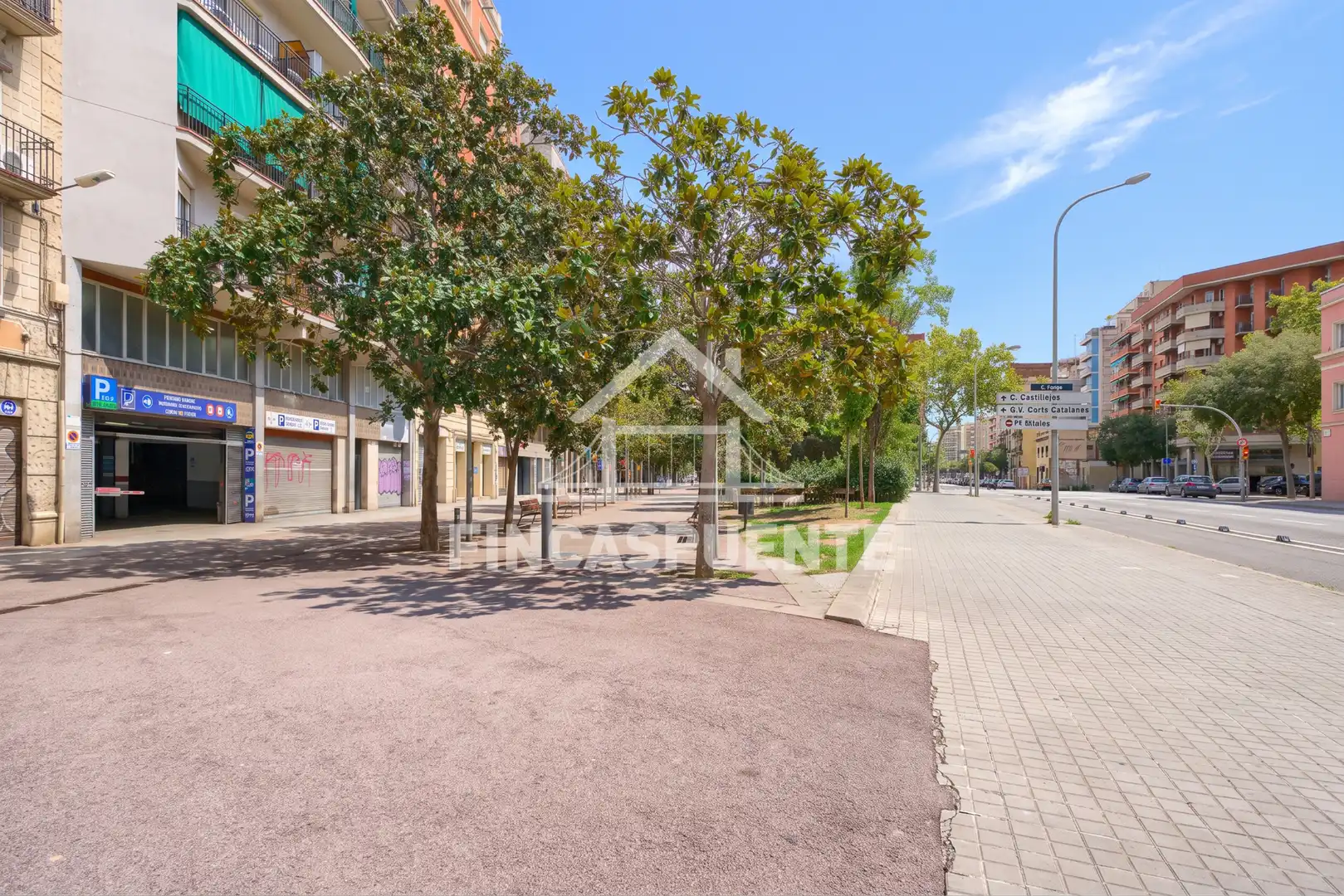 Piso con terraza en venta en Carrer dels Enamorats, imagen 20