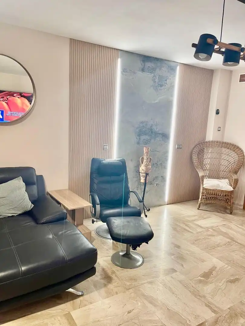 Apartament amb piscina en venda a Doña Julia Golf, imagen 7