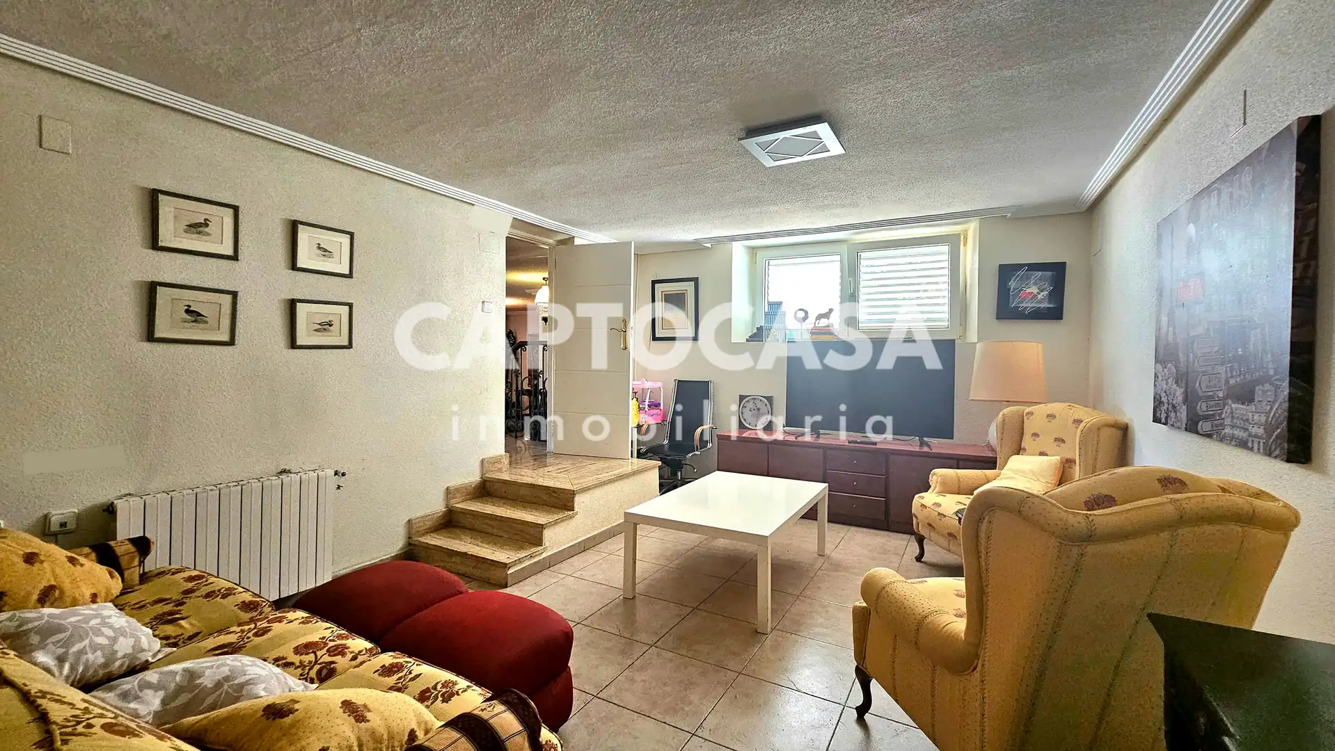 Casa o chalet en venta en Cartagena con Aire acondicionado, Calefacción y Jardín privado