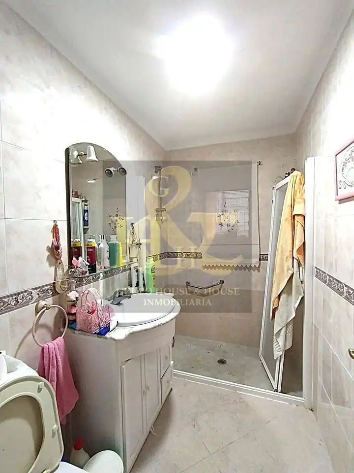 Baño de Casa o chalet en venta en Jerez de la Frontera con Trastero
