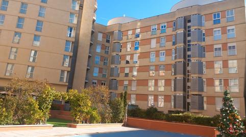 Foto 3 de Garatge en venda a Coslada pueblo, Madrid