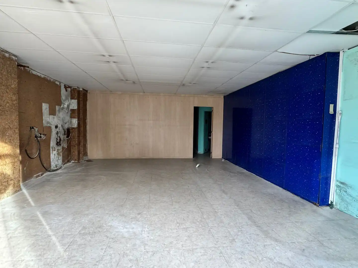 Commercial properties for rent in Figueres