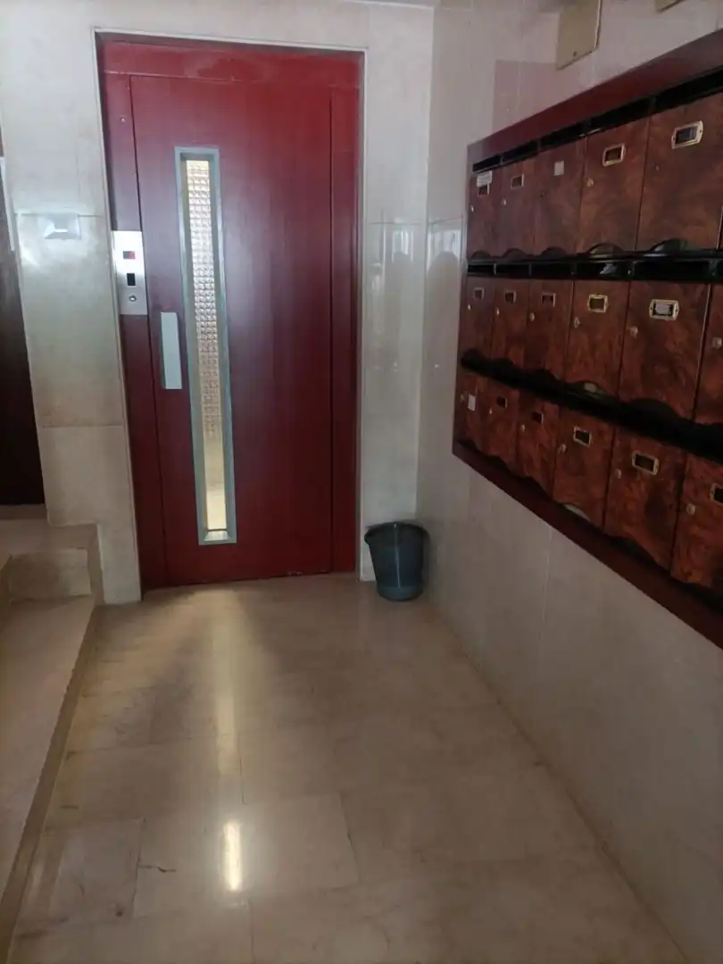 Piso con ascensor en venta en Carrera de la Fonteta de Sant Lluís 45, imagen 25