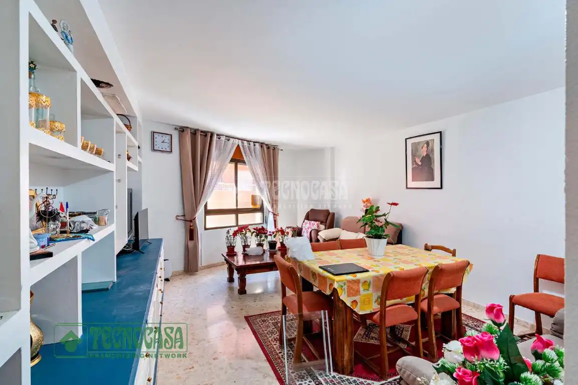 Appartement à vendre à El Ejido Ciudad, imagen 18