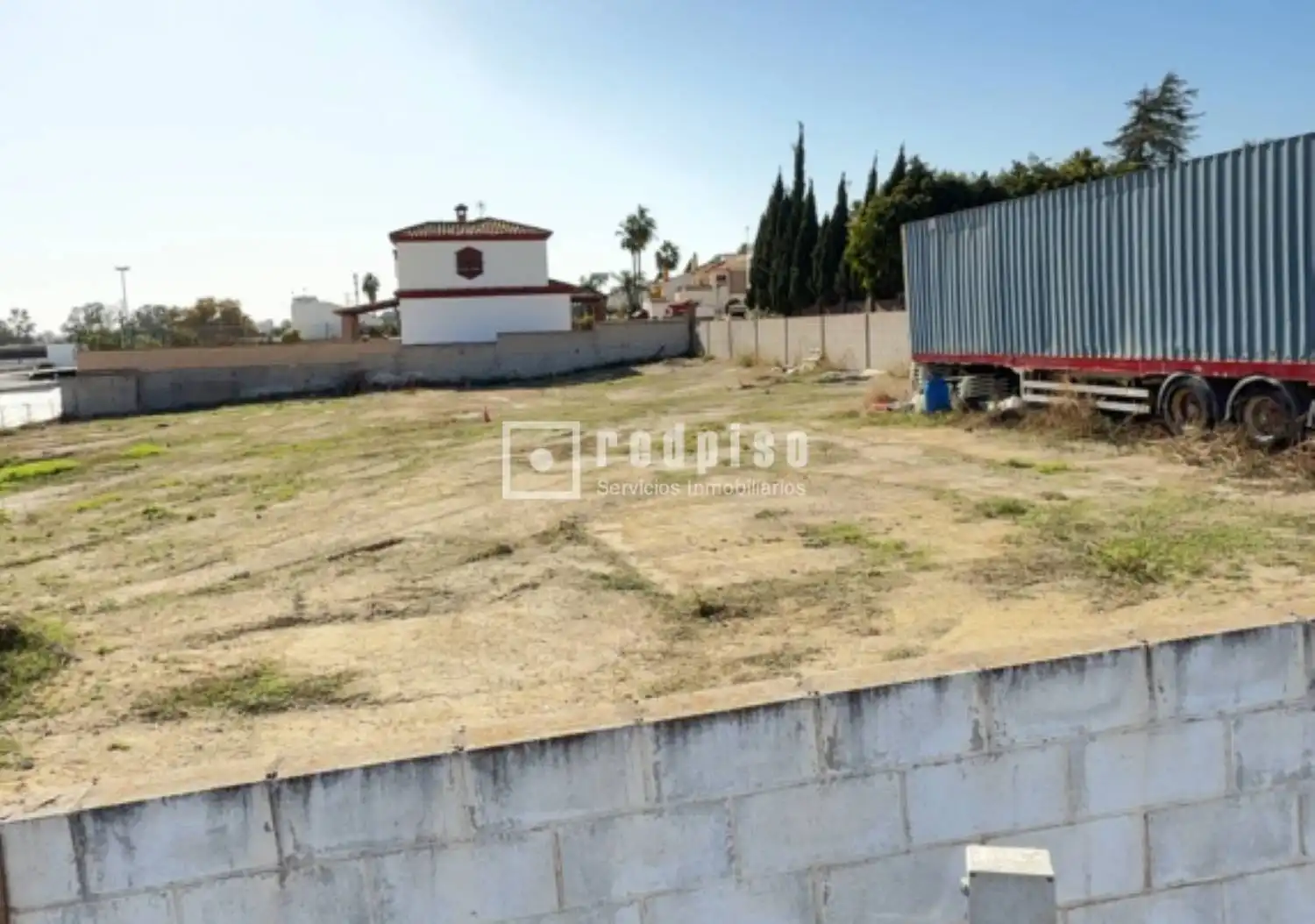 Residencial en venta en Málaga
