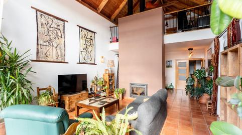 Foto 4 de Casa o xalet en venda a Cortes - Huertas, Madrid