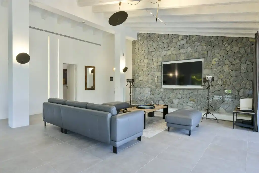 Chalet con piscina en venta en Port d'Andratx, imagen 36