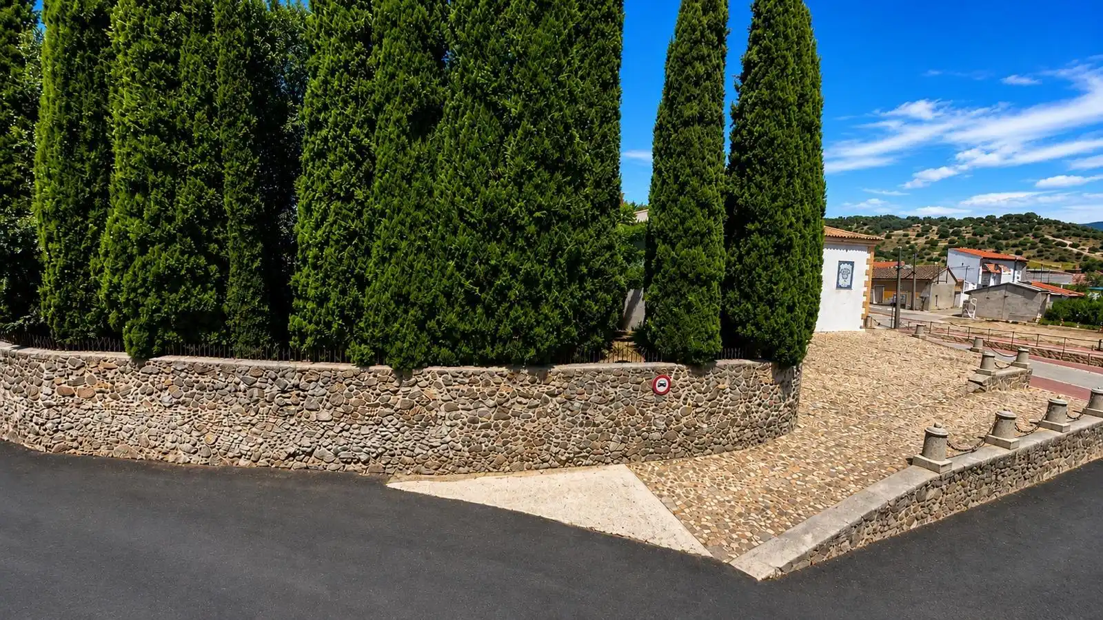 Wohnung zum Verkauf in San Román de los Montes, imagen 20
