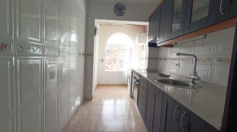 Foto 4 de Pis en venda a Barranco Grande, Santa Cruz de Tenerife