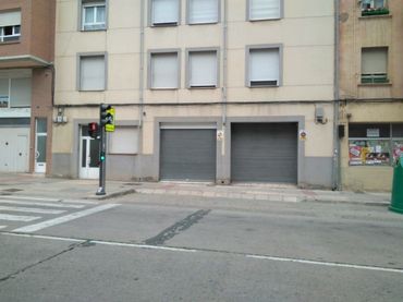 Gewerbefläche zum Verkauf in Santo Domingo de la Calzada