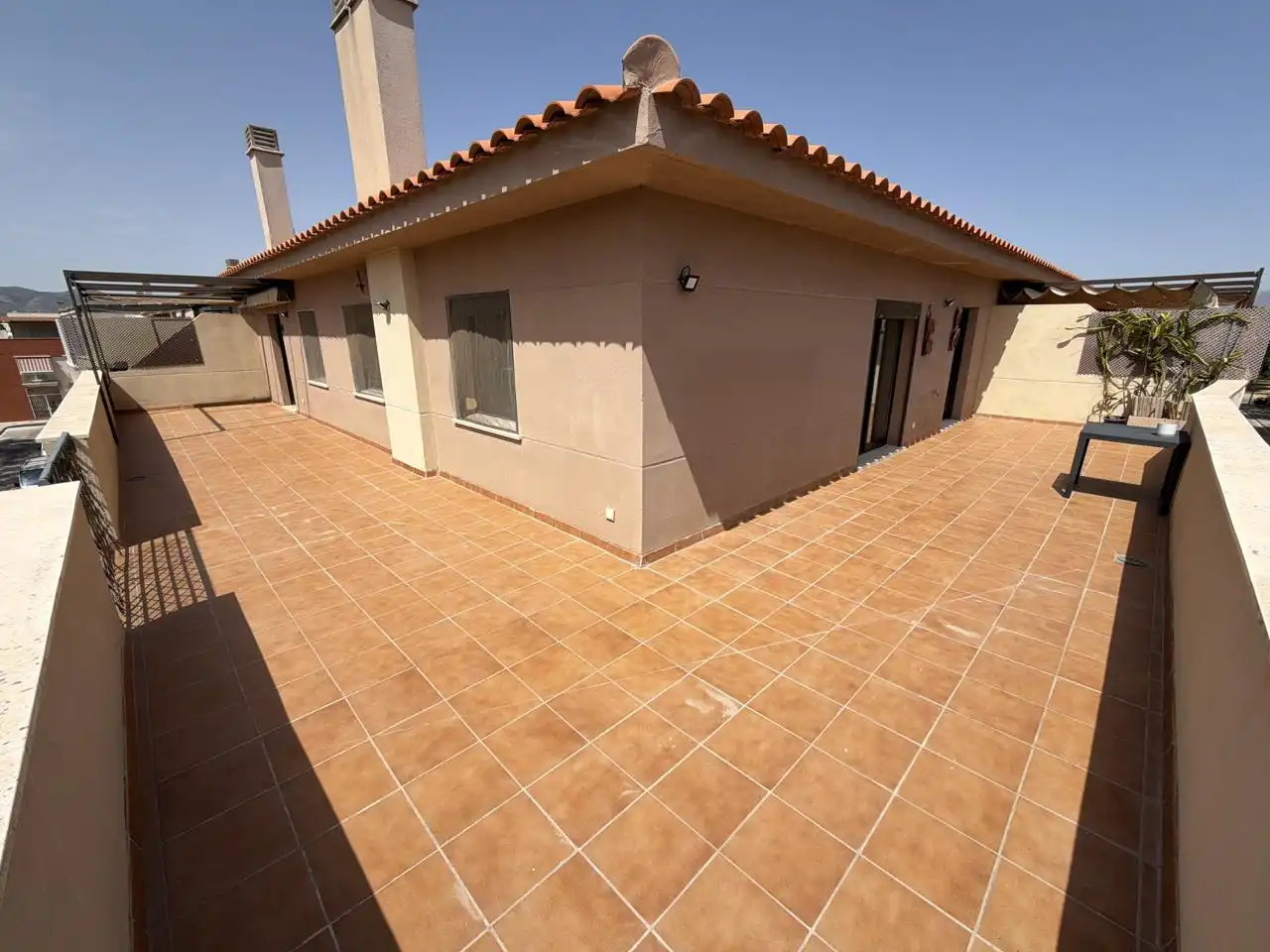 Penthouse mit Pool zum Verkauf in Calle Lanzarote