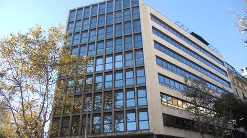 Foto 2 de Oficina de lloguer a N/a, San Rafael, Málaga